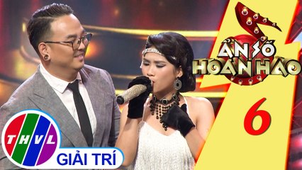 Ẩn số hoàn hảo - Tập 6[2]: Tình 2000 – Dũng Hà, Xuân Hân