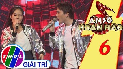 Ẩn số hoàn hảo - Tập 6[1]: Mùa ta đã yêu – Khắc Minh, Yến Nhi