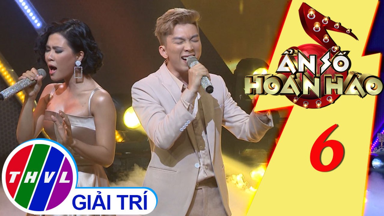 Ẩn số hoàn hảo - Tập 6[5]: Nỗi nhớ đầy vơi – Hà Nhi, Tăng Phúc