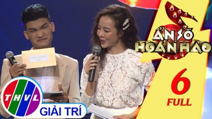Ẩn số hoàn hảo - Tập 6 FULL: Tuổi thanh xuân
