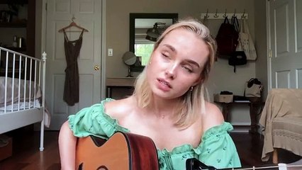 Love Story - Taylor Swift (Cover) by Alice Kristiansen