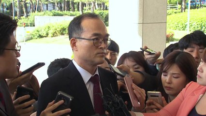 문무일 검찰총장 "경찰 수사 사법적 통제 필요"...'수사권조정안' 반대 재확인 / YTN