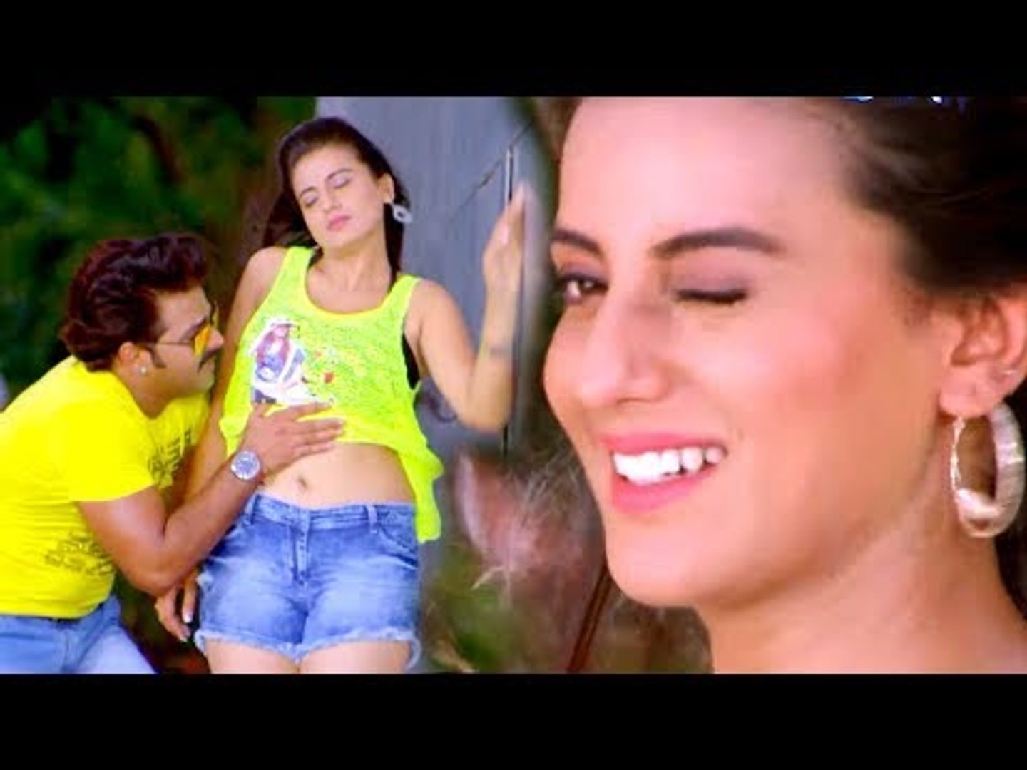 Pawan Singh Sex Xnx - Pawan Singh, à¤…à¤•à¥à¤·à¤°à¤¾ à¤•à¤¾ à¤¸à¤¬à¤¸à¥‡ à¤¹à¤¿à¤Ÿ à¤—à¤¾à¤¨à¤¾ 2017 - Akshara Singh - Superhit  Bhojpuri Hit Songs - video Dailymotion