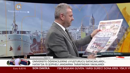 Akşam Gazetesi