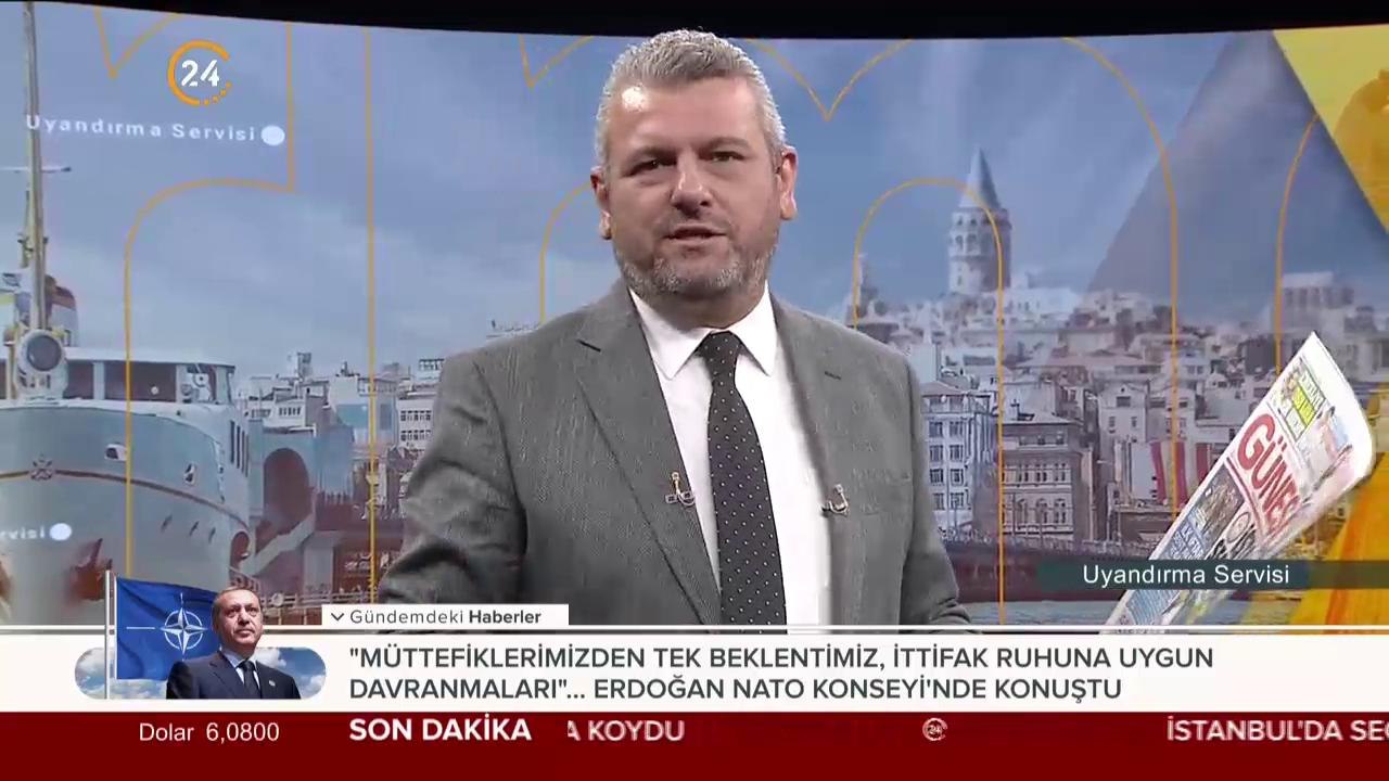 Güneş Gazetesi