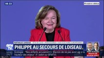 Européennes 2019: Édouard Philippe est venu au secours de Nathalie Loiseau
