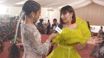 Charli XCX on Feeling Free in Couture