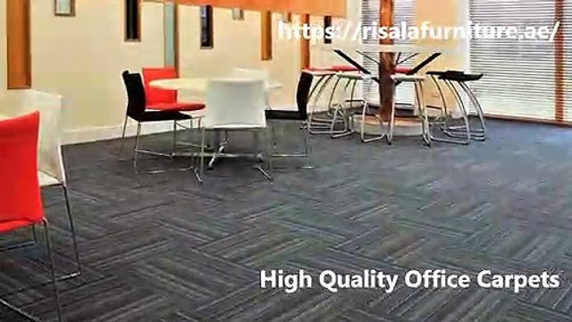 Office Carpet Tiles in Dubai , Abu Dhabi & Across UAE Supply and Installation CALL 0566009626