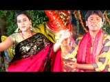 इस साल का सुपर हिट देवी गीत 2018 - रात दिया जरा के माँ के पूजा किया - Babua Nitish