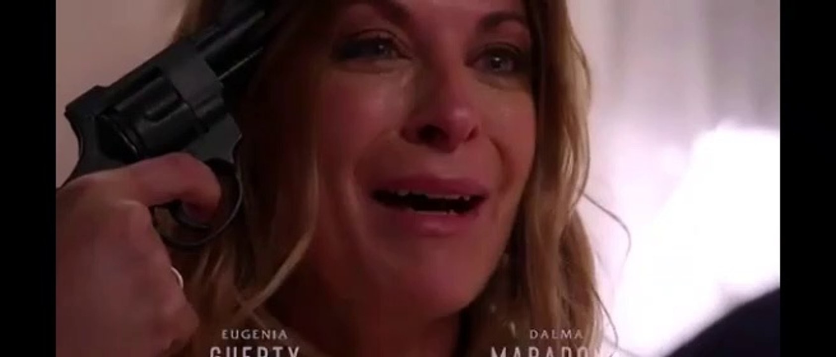 Campanas en la noche Capitulo 75 - Campanas en la noche Capitulo 75