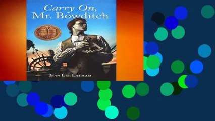 Carry On, Mr. Bowditch Complete