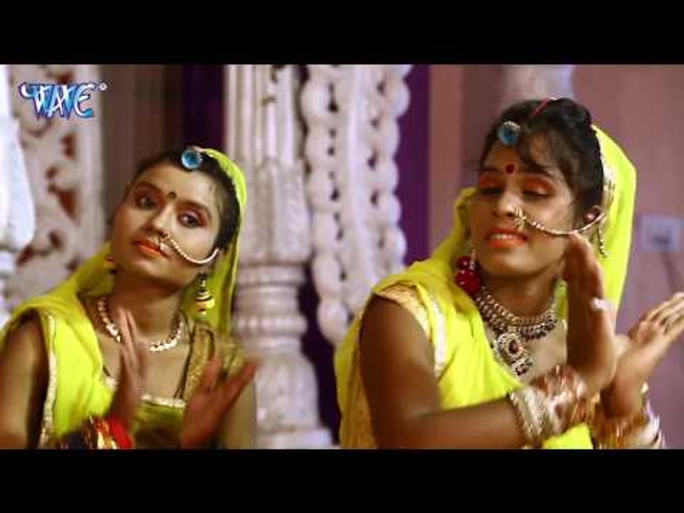 Bhojpuri Devi Geet by Rinku Ojha || Devi Geet Jukebox  Bhakti Geet 2018