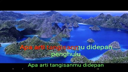 Air Mata Perkawinan Mansyur S