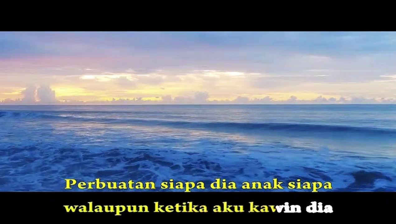 Anak Siapa Mansyur S.