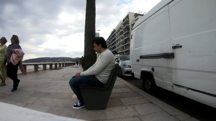 Tom Manin Dreaming Evening 2014 CLIP