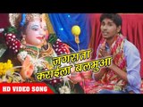 देवी गीत  - माता का सबसे दुःख भरा गीत -Jagrata Karaila Balamua - Naveen Kumar - Devi Geet 2018