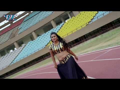 Ritesh Pandey का नया हिट गाना - Tu Aiha Othlali Lagake - Nache Nagin Gali Gali - Bhojpuri Song 2017