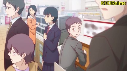 SLURPING, THE ANIME (Ramen Daisuki Koizumi-san/ラーメン大好き小泉さん)
