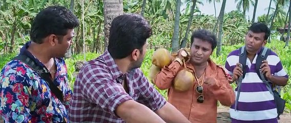 Pallandu Vazhga (2019) Tamil Part1