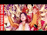 2017 का सबसे हिट देवी गीत - बिराजी महारानी - Mohini Pandey Priti - Bhojpuri Devi Geet 2017