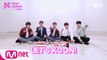 [#KCON2019JAPAN] STAR COUNTDOWN D-10 with #AB6IX