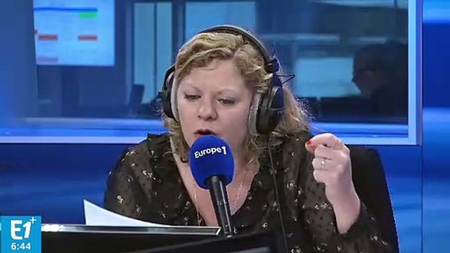 Influence dans les institutions européennes : Amélie de Montchalin recevra les eurodéputés français