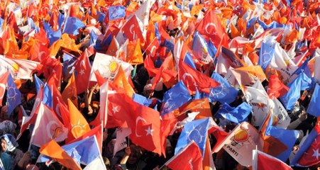 YSK'nın İstanbul Kararı Sonrası AK Partili Milletvekili: Tuttuğumuz Oruç Bizi Kurtarmayabilir