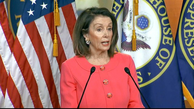 US Democrats set contempt vote for Barr over Mueller report