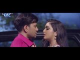Dinesh Lal Nirahua & Aamrapali Dubey KISSING Scene | Superhit Film | Nirhuaa Satal Rahe