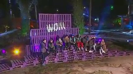 Resistiré capitulo 37 completo HD online 07/05/2019