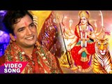 2017 Superhit Devi Geet - Jagrata Mori Maiya Ke - Bablu Sanwariya - Bhojpuri Devi Geet