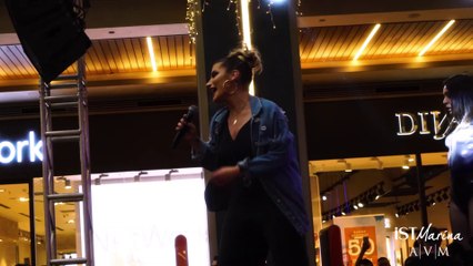 İSTMARINA İREM DERİCİ KONSERİ