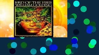 Trial New Releases  Lord of the Flies by William Golding