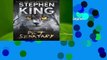 Complete acces  Pet Sematary by Stephen King