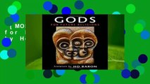 [MOST WISHED]  Gods for Future Religions by Ho Baron