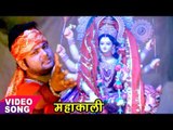 2017 का सबसे हिट देवी भजन - Ranjeet Singh - Mahakali - Aa Jaitu Ae Maiya - Bhojpuri Devi geet