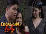Dragon Lady: Scarlet saves the day | Episode 48