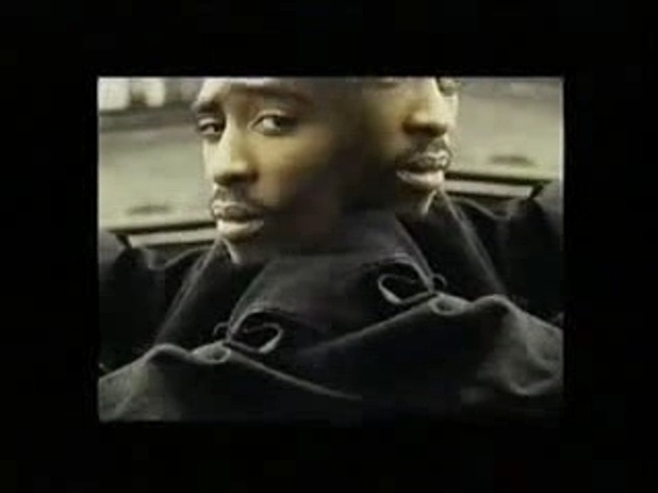 2Pac - Tupac - thug life - Life Goes On