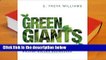 R.E.A.D Green Giants: How Smart Companies Turn Sustainability into Billion-Dollar Businesses