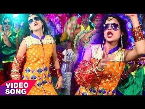 Superhit Mata Bhajan - DJ Ka Volume Na Kario Kamm - Radha Neema - Hindi Devi Geet