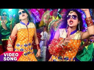 Superhit Mata Bhajan - DJ Ka Volume Na Kario Kamm - Radha Neema - Hindi Devi Geet