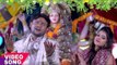 दिपक दिलदार का सुपरहिट देवी गीत - Jagrata Durga Mata Ke - Deepak Dildar - Bhojpuri Devi Geet