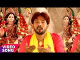 JP Tiwari का नया देवी गीत - Mayariya Gharawa Aawat - Lalki Chunariya - Bhojpuri Devi Geet