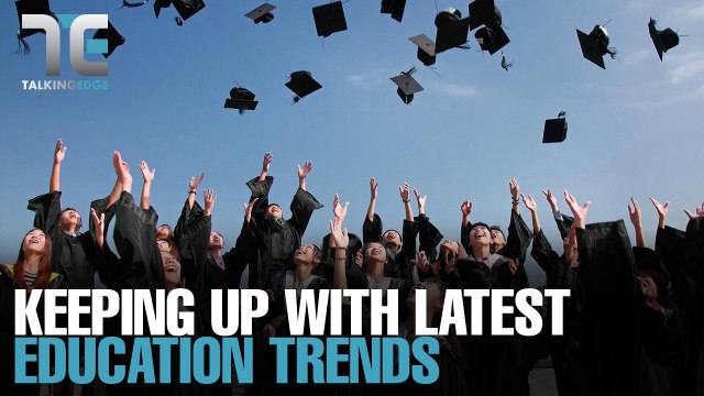 TALKING EDGE: Are you setting your children’s life goals on the right path?