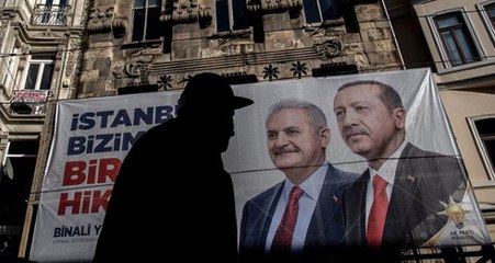 YSK'nın Kararı Sonrası New York Times: Sosyal Kargaşa Çıkacak