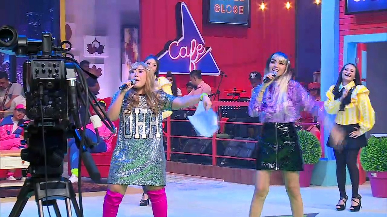 INSERT - Syukuran Program Ramadhan Transmedia