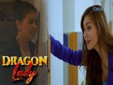 Dragon Lady: Vera traps Scarlet in the freezer | Episode 49