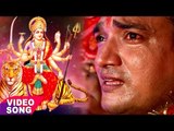 बब्लू साँवरिया का सुपरहिट देवी गीत - Navmi Me Bhukal Jala - Bablu Sanwariya - Bhojpuri Devi Geet