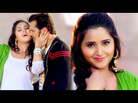 Khesari Lal Yadav का सबसे हिट गाना - Jab Sarkal - Kajal Raghwani - Muqaddar - Bhojpuri Hit Song