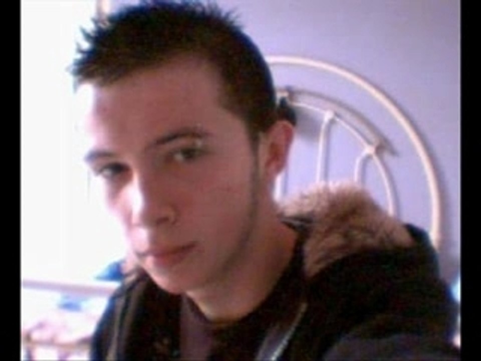 POur anthony